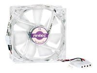 Antec PRO DBB - Ventilateur châssis - 80 mm 0-761345-75000-4