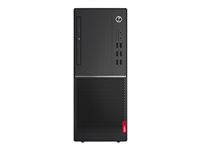 Lenovo V55t-15API - tour - Ryzen 5 3400G 3.7 GHz - 8 Go - SSD 256 Go - Français 11CC0009FR