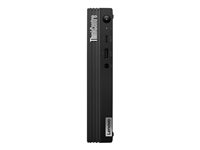 Lenovo ThinkCentre M60e - minuscule - Core i3 1005G1 1.2 GHz - 8 Go - SSD 256 Go - Français 11LV009TFR