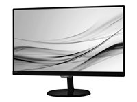 Philips E-line 237E7QDSB - écran LED - Full HD (1080p) - 23" 237E7QDSB/00