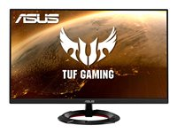 ASUS TUF Gaming VG249Q1R - écran LED - Full HD (1080p) - 23.8" 90LM05V1-B01E70