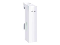 TP-LINK CPE210 - Borne d'accès sans fil - 802.11b/g/n - 2.4 GHz - Tension CC CPE210