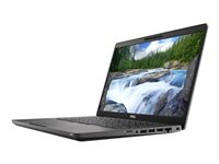 Dell Latitude 5400 - 14" - Core i5 8265U - 8 Go RAM - 256 Go SSD HTDF8