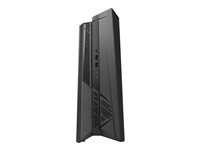 ASUS ROG Huracan G21CN FR073T - ordinateur de bureau compact - Core i7 8700 3.2 GHz - 16 Go - 1.256 To 90PD02K1-M02600