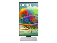 BenQ DesignVue PD2710QC - PD Series - écran LED - 27" 9H.LG2LA.TSE