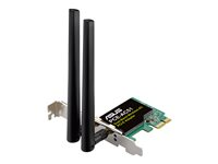 ASUS PCE-AC51 - Adaptateur réseau - PCIe profil bas - 802.11ac PCE-AC51