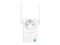 TP-Link TL-WA865RE - Extension de portée Wifi - 100Mb LAN - Wi-Fi - 2.4 GHz TL-WA865RE