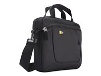 Case Logic 11.6" Laptop and iPad Slim Case - Sacoche pour ordinateur portable - 11" - noir AUA311K