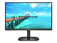 AOC 22B2H - écran LED - Full HD (1080p) - 22" 22B2H