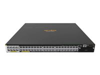 HPE Aruba 3810M 24G 1-slot Switch - Commutateur - C3 - Géré - 24 x 10/100/1000 - Montable sur rack JL071A