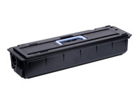 Kyocera TK 655 - Noir - original - cartouche de toner - pour KM 6030, 8030 1T02FB0EU0