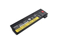 Lenovo ThinkPad Battery 61++ - Batterie de portable - Lithium Ion - 6 cellules - 72 Wh - pour ThinkPad A475; A485; P51s; P52s; T25; T470; T480; T570; T580 4X50M08812