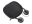 Plantronics Blackwire C320 - 300 Series - micro-casque - sur-oreille - filaire - USB