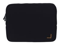 Urban Factory Urban Neoprene Laptop Sleeve 18.4" Black - Housse d'ordinateur portable - 18.4" UPS08UF