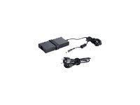 Dell - Adaptateur secteur - 130 Watt - Europe - pour Inspiron 17R 57XX, 7559; Latitude E5270, E5470, E5570; Precision Mobile Workstation 3510 450-19103