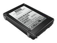 Lenovo ThinkSystem PM1655 - SSD - Mixed Use - chiffré - 800 Go - échangeable à chaud - 2.5" - SAS 22.5Gb/s - Self-Encrypting Drive (SED), TCG Enterprise - pour ThinkStation P920 Rack; ThinkSystem SN550 V2; SR630 V2; SR650 V2; SR670 V2; ST650 V2 4XB7A80340