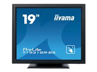 Iiyama ProLite T1931SAW-B5 - écran LED - 19" T1931SAW-B5