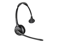 Plantronics Savi W710 - 700 Series - casque - pleine taille - DECT - sans fil 83545-12