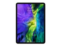 Apple 11-inch iPad Pro Wi-Fi - 2e génération - tablette - 256 Go - 11" MXDD2NF/A