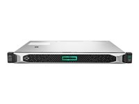 HPE ProLiant DL160 Gen10 - Montable sur rack - Xeon Silver 4214R 2.4 GHz - 16 Go - aucun disque dur P35518-B21