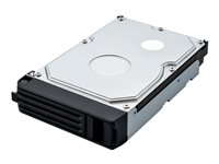 BUFFALO OP-HDWR Series OP-HD1.0WR - Disque dur - 1 To - échangeable à chaud - 3.5" - SATA 3Gb/s OP-HD1.0WR