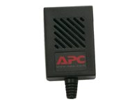 APC - Sonde de température - noir - pour P/N: G35T15K3IS, G35T20K3IS, G35T20KHS, G35T30K3IS, G35T40K3IS, G35T40KHS, SUVTP20KHS SUVTOPT007