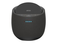 Belkin SoundForm Elite - Haut-parleur intelligent - IEEE 802.11b/g/n/ac, Bluetooth - Contrôlé par application - noir G1S0002VF-BLK