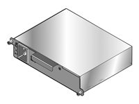 Extreme Networks - Alimentation électrique - CA 100-240 V - 625 Watt - pour Enterasys S-Series Stand Alone S130 Class; S-Series Stand Alone S150 Class SSA-AC-PS-625W