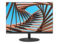 Lenovo ThinkVision T25d-10 - écran LED - 25" 61DBMAR1EU