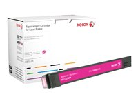 Xerox - Magenta - compatible - cartouche de toner (alternative pour : HP CB383A) - pour HP Color LaserJet CM6040, CM6040f, CM6049f, CP6015de, CP6015dn, CP6015n, CP6015x, CP6015xh 106R02141