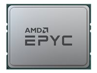 AMD EPYC 7301 - 2.2 GHz - 16 cœurs - 32 fils - 64 Mo cache - Socket SP3 PS7301BEVGPAF