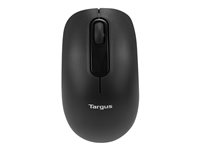 Targus - Souris - optique - 3 boutons - sans fil - Bluetooth - noir AMB580EU