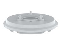 AXIS - Plaque adaptatrice de caméra - usage interne, extérieur - pour AXIS M5525-E PTZ Network Camera, M5526-E 03020-001