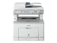 Epson WorkForce AL-MX300DNF - imprimante multifonctions - Noir et blanc C11CD73001