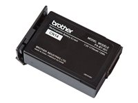 Brother PA-BT-001-A - Batterie d'imprimante - 1 x Lithium Ion 13 Wh - pour RuggedJet RJ-3150 PABT001A