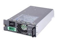 HPE - Alimentation électrique - 300 Watt - pour HPE 5800-48G Switch, 5820AF-24XG, A5800-48G JC090A