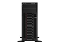 Lenovo ThinkSystem ST550 - tour - Xeon Gold 5218 2.3 GHz - 16 Go - aucun disque dur 7X10A09SEA