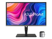 ASUS ProArt PA27UCX-K - écran LED - 4K - 27" - HDR - avec X-Rite i1 Display Pro 90LM04NC-B01370