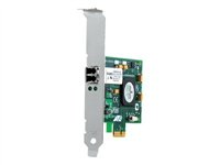 Allied Telesis AT-2972SX - Adaptateur réseau - PCIe profil bas - 1000Base-SX AT-2972SX-001