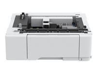 Xerox bac d'alimentation - bac de 550 feuilles + chargeur polyvalent de 100 feuilles - 650 feuilles 497N07995