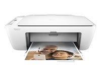 HP Deskjet 2620 All-in-One - imprimante multifonctions - couleur V1N01B#629