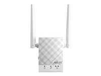 ASUS RP-AC51 - Extension de portée Wifi - Wi-Fi 5 - 2.4 GHz, 5 GHz mural RP-AC51