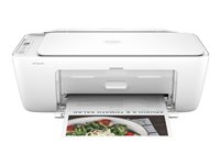 HP Deskjet 2810e All-in-One - imprimante multifonctions - couleur 588Q0B#629
