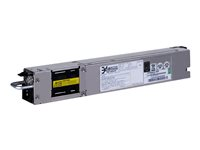 HPE - Alimentation - branchement à chaud / redondante (module enfichable) - CA 100-240 V - 300 Watt - Europe - pour HPE 5900AF-48; FlexFabric 5700-40, 5700-48, 5940 48 JG900A#ABB