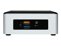 Vision VMP-CE3050 - Lecteur de signalisation numérique - Intel Celeron - RAM 2 Go - SSD - 128 Go VMP-CE3050/2/128