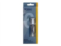 Antec Formula 6 - Pâte thermique 0-761345-77060-6