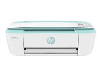 HP Deskjet 3730 All-in-One - imprimante multifonctions - couleur T8X01B#BAW