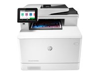 HP Color LaserJet Pro MFP M479dw - imprimante multifonctions - couleur W1A77A#B19