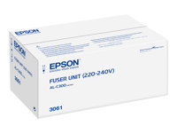 Epson - Kit unité de fusion - pour Epson AL-C300; AcuLaser C3000; WorkForce AL-C300 C13S053061