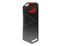 ASUS ROG Strix Arion - Boitier externe - M.2 - M.2 NVMe Card - USB 3.2 (Gen 2) - noir 90DD02H0-M09000